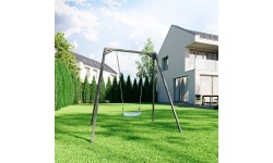 SLIM 1-station swing (rack) - MO-019 - Marbo Sport