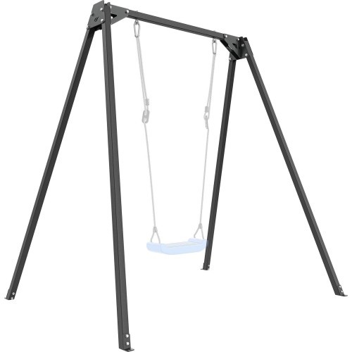 Vienvietas šūpoles SLIM MO-019 - Marbo Sport
