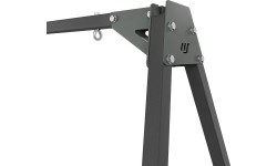 Качели одноместные SLIM MO-019 - Marbo Sport