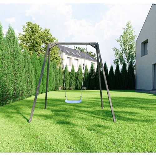 SLIM 1-station swing (rack) - MO-019 - Marbo Sport