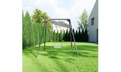 SLIM 1-station swing (rack) - MO-019 - Marbo Sport