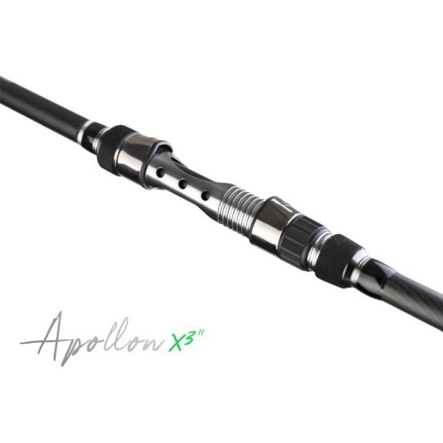 Удилище ZFISH Apollon X3 13ft/3,50lb