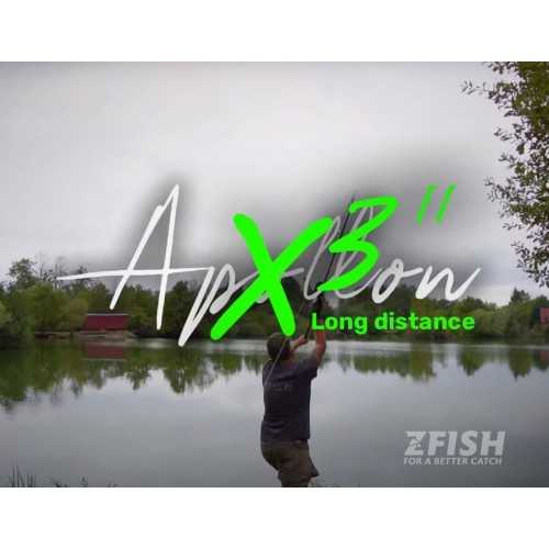 ZFISH Rod Apollon X3 13ft/3,50lb