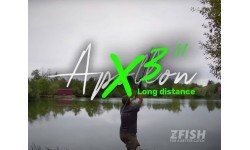 ZFISH Rod Apollon X3 13ft/3,50lb