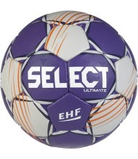 HANDBALL SELECT ULTIMATE V24 (EHF APPROVED) IZMĒRS: 3