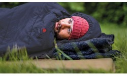 Sleeping Bag Robens Moraine I