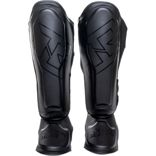 Joya Strike Shinguards black