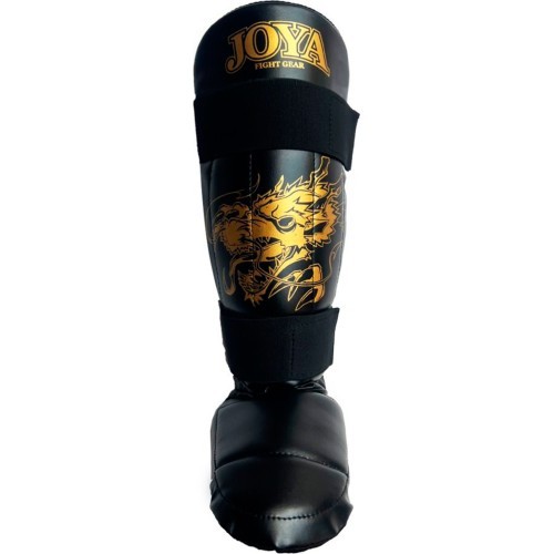 Joya Gold Dragon apakšstilbu aizsargi