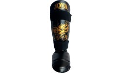 Joya Gold Dragon apakšstilbu aizsargi