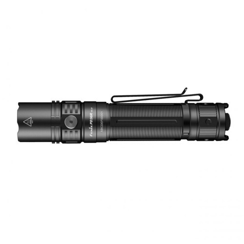 Fenix PD36R V2.0 LED lukturītis