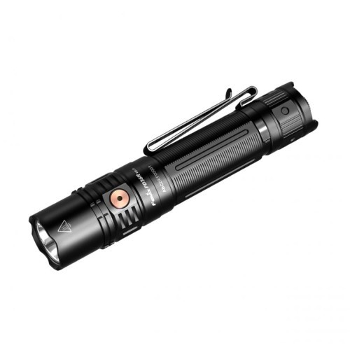 Fenix PD36R V2.0 LED flashlight