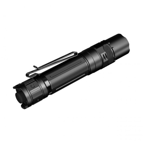 Светодиодный фонарь Fenix PD36R V2.0