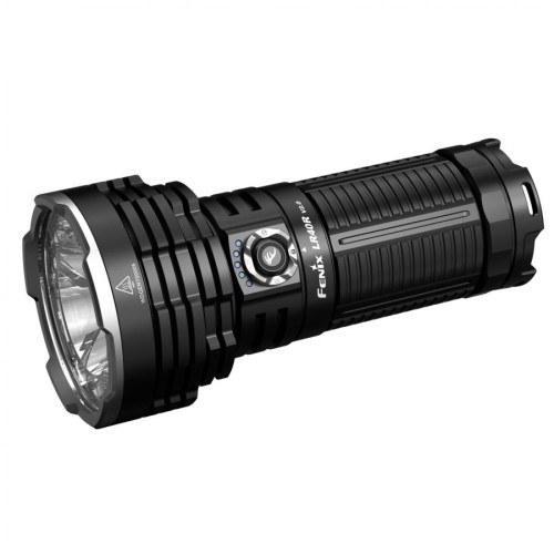 LED lukturis Fenix LR40R V2.0
