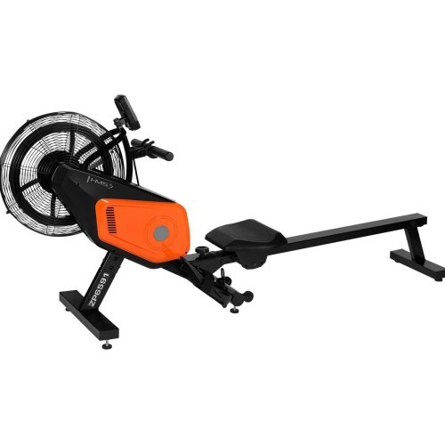 ZP6591 AIR ROWING MACHINE HMS