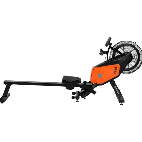 ZP6591 AIR ROWING MACHINE HMS