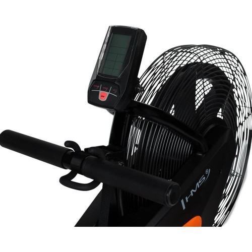 ZP6591 AIR ROWING MACHINE HMS