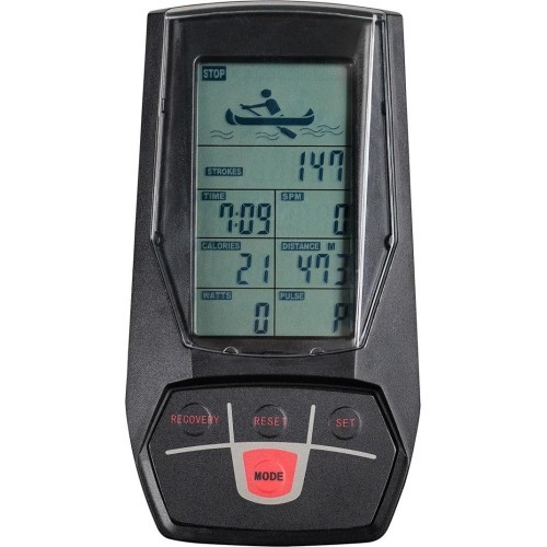 Gaisa pretestības airēšanas trenažieris ZP6591 HMS