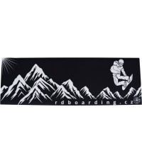 Pad for Balance Board RDB Fitboard Snow II