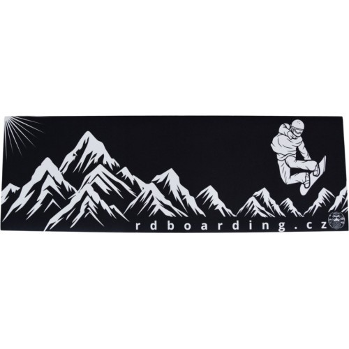 Коврик для балансборда RDB Fitboard Snow II