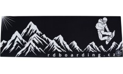 Pad for Balance Board RDB Fitboard Snow II