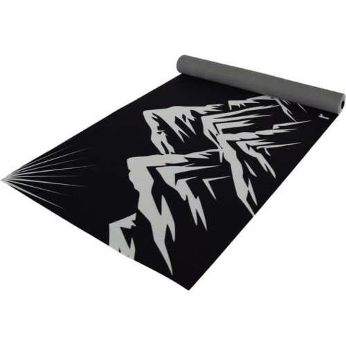 Balansa dēļa paliktnis RDB Fitboard Snow II