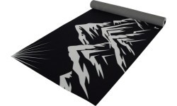 Balansa dēļa paliktnis RDB Fitboard Snow II