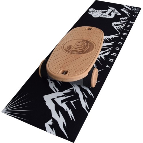 Pad for Balance Board RDB Fitboard Snow II