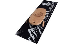 Коврик для балансборда RDB Fitboard Snow II
