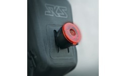 Sēdekļa soma SKS Race L 750ml 180x70x100mm