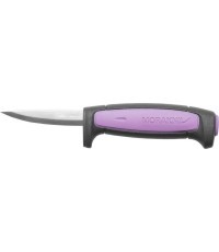 Nazis Morakniv Craft Pro Precision, nerūsējošais tērauds, melni violets