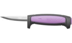Nazis Morakniv Craft Pro Precision, nerūsējošais tērauds, melni violets
