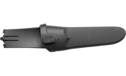 Нож Morakniv Craft Pro Precision, нержавеющая сталь, чёрно-фиолетовый