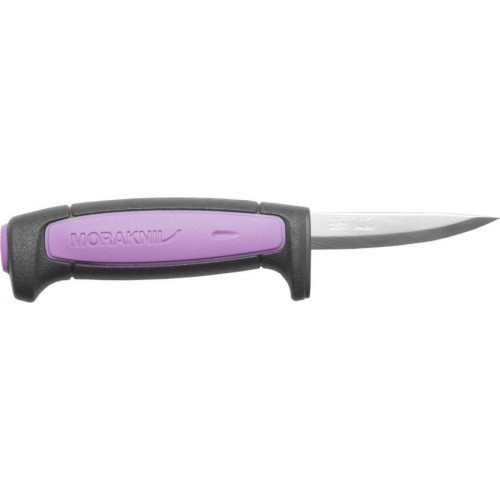 Nazis Morakniv Craft Pro Precision, nerūsējošais tērauds, melni violets
