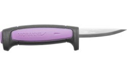 Nazis Morakniv Craft Pro Precision, nerūsējošais tērauds, melni violets