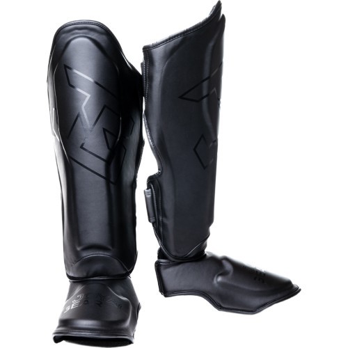 Joya Strike Shinguards black