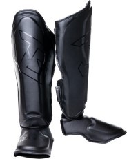 Joya Strike Shinguards black