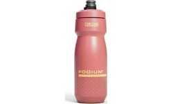 Бутылка для воды Podium 0,7 л Coral Sunset