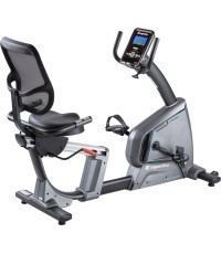 Recumbent inSPORTline Omahan RMB