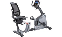 Recumbent inSPORTline Omahan RMB