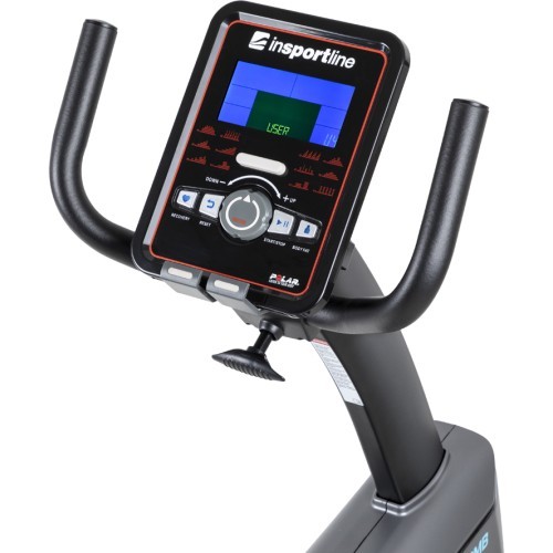 Recumbent inSPORTline Omahan RMB