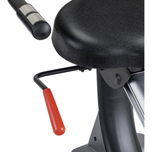 Recumbent inSPORTline Omahan RMB