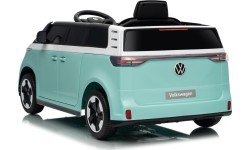 Электромобиль Volkswagen ID BUZZ, синий