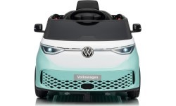 Электромобиль Volkswagen ID BUZZ, синий