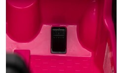 Volkswagen ID BUZZ Pink Vehicle