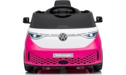 Volkswagen ID BUZZ Pink Vehicle