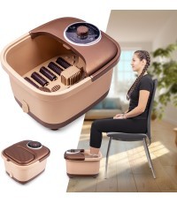 Kāju spa inSPORTline Kubispa EVO