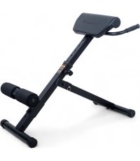 Скамья для гиперэкстензии inSPORTline ON-X RC 20