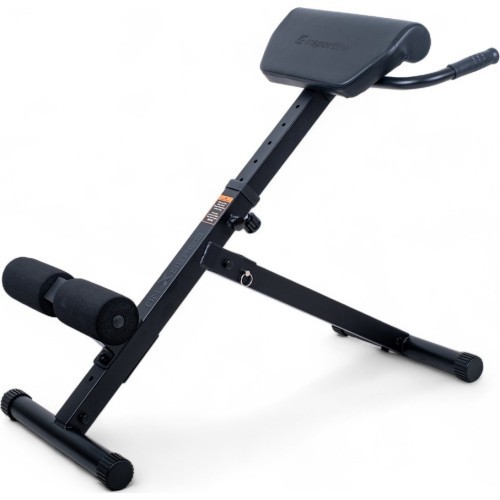 Hyperextension Bench inSPORTline ON-X RC 20