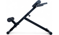 Hyperextension Bench inSPORTline ON-X RC 20