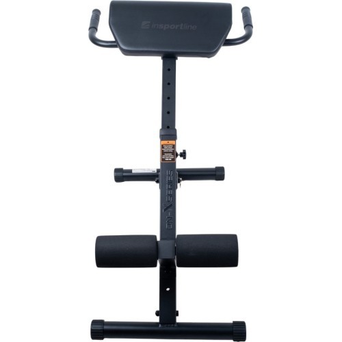 Hiperekstenzijas sols inSPORTline ON-X RC 20